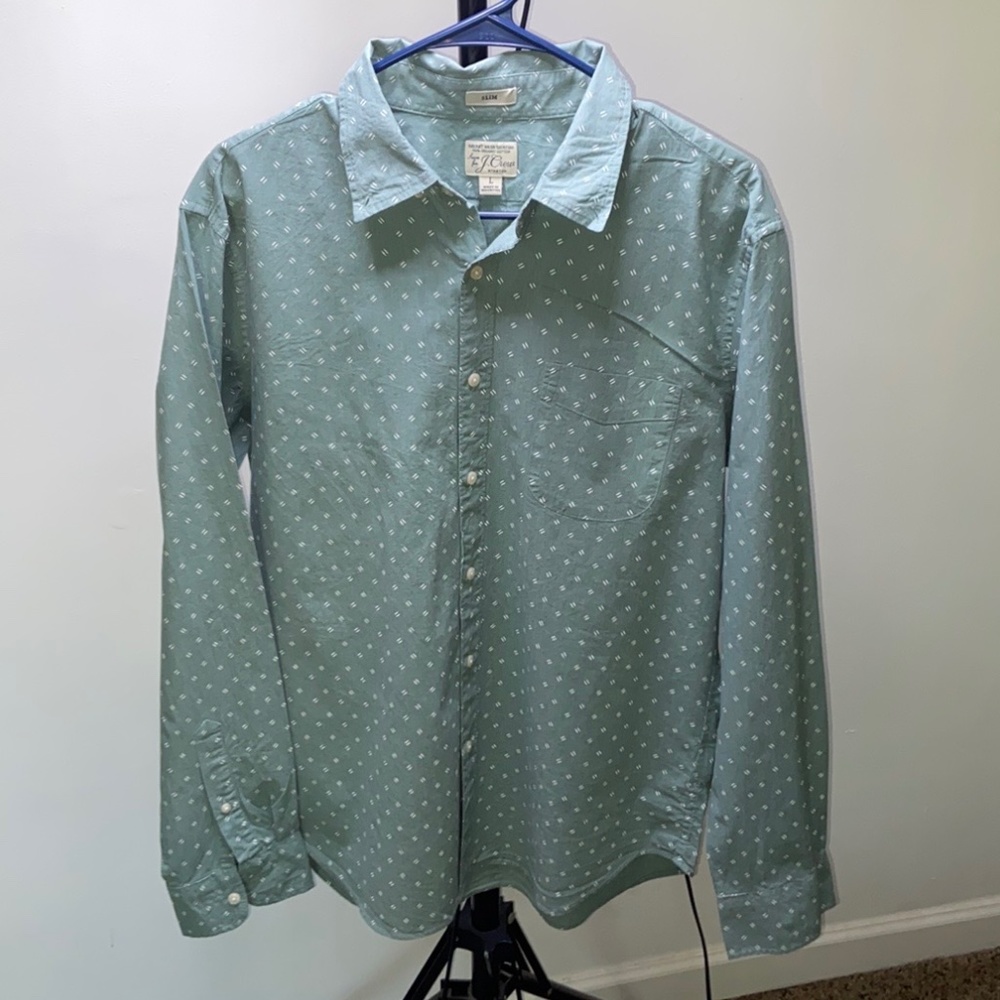 J. Crew Shirt